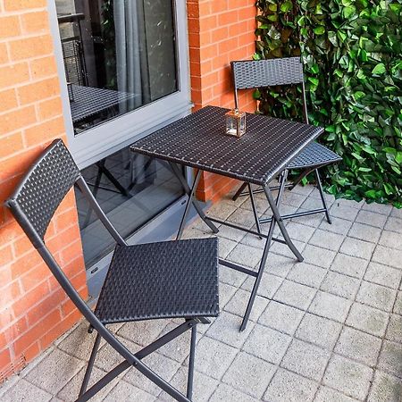 Boutique Quayside Apartment - Free Parking Нюкасъл ъпон Тайн Екстериор снимка