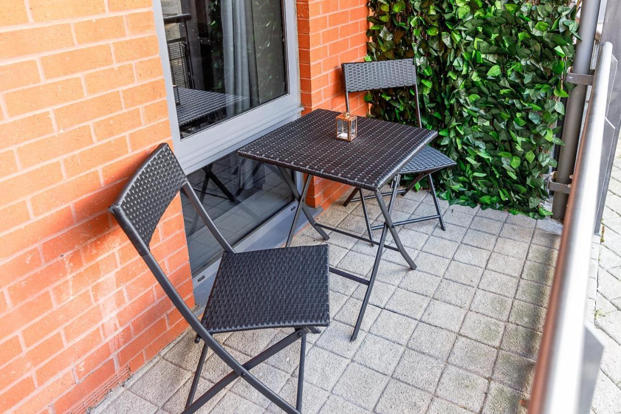 Boutique Quayside Apartment - Free Parking Нюкасъл ъпон Тайн Екстериор снимка